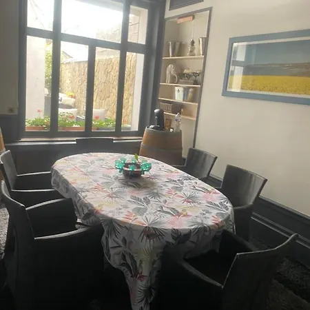 Delbarre Appartement *