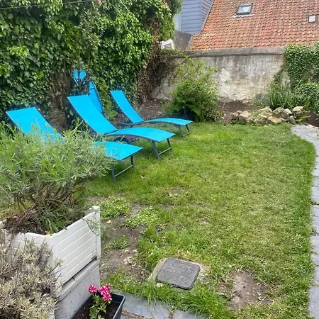 Appartement Delbarre Desvres
