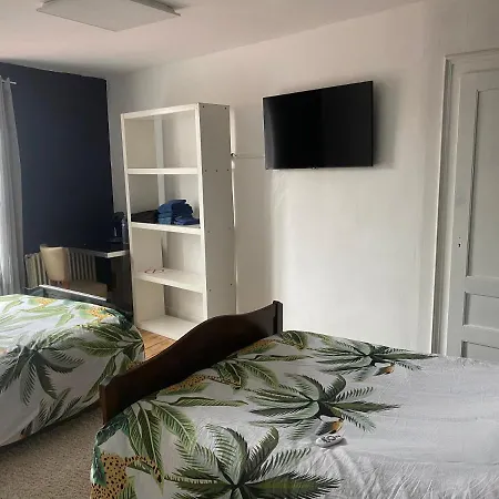 Delbarre Appartement