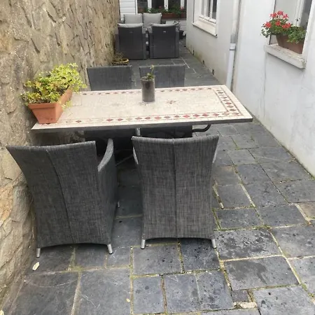 Appartement Delbarre Desvres