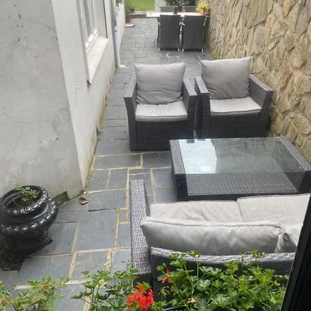Delbarre Appartement
